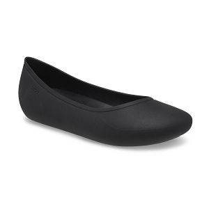 Brooklyn Flat - Black