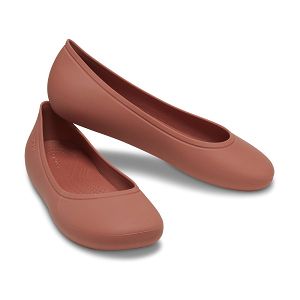 Brooklyn Flat - Spice