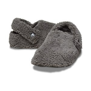 Classic Cozzzy Slipper - Slate Grey
