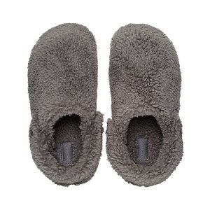 Classic Cozzzy Slipper - Slate Grey