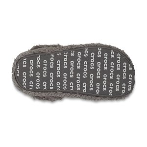 Classic Cozzzy Slipper - Slate Grey