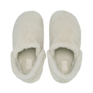 Classic Cozzzy Slipper - Stucco