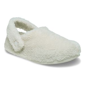 Classic Cozzzy Slipper - Stucco