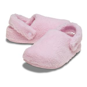 Classic Cozzzy Slipper - Pink Milk