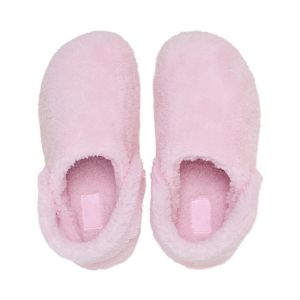 Classic Cozzzy Slipper - Pink Milk