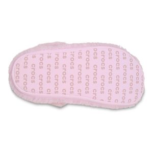 Classic Cozzzy Slipper - Pink Milk