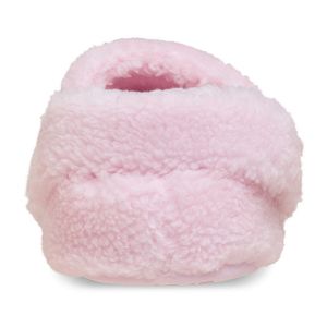 Classic Cozzzy Slipper - Pink Milk