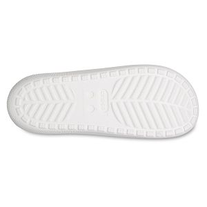 Classic Slide v2 - White