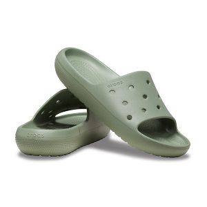 Classic Slide v2 - Moss