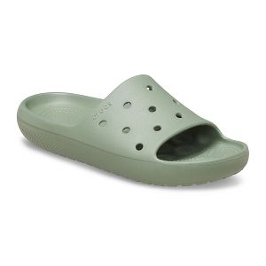 Classic Slide v2 - Moss