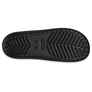 Classic Sandal v2 - Black