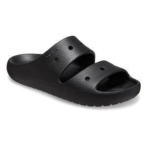 Classic Sandal v2 - Black