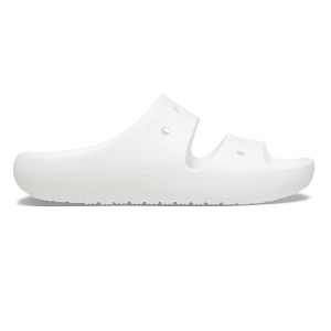 Classic Sandal v2 - White