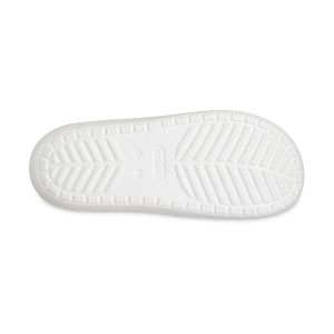 Classic Sandal v2 - White