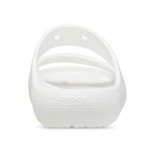 Classic Sandal v2 - White