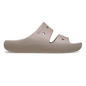 Classic Sandal v2 - Taupe