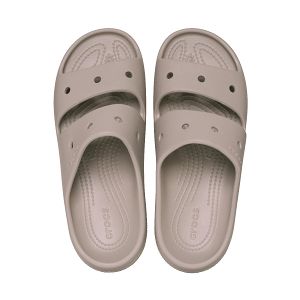 Classic Sandal v2 - Taupe