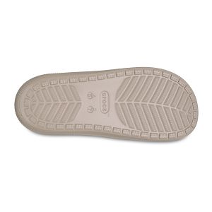 Classic Sandal v2 - Taupe
