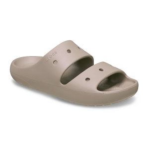 Classic Sandal v2 - Taupe