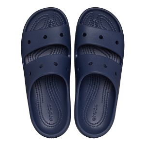 Classic Sandal v2 - Navy