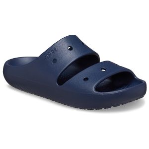 Classic Sandal v2 - Navy