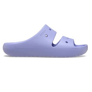 Classic Sandal v2 - Mystic Purple