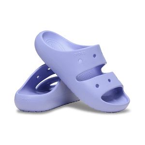 Classic Sandal v2 - Mystic Purple