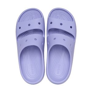 Classic Sandal v2 - Mystic Purple