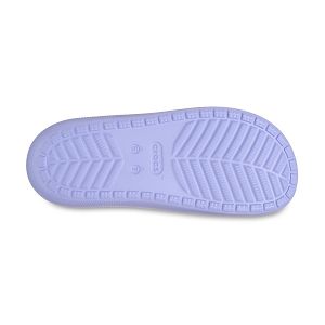 Classic Sandal v2 - Mystic Purple
