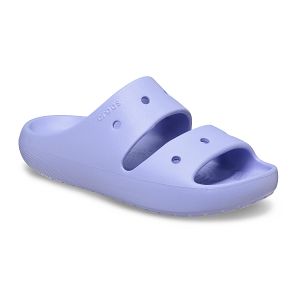Classic Sandal v2 - Mystic Purple