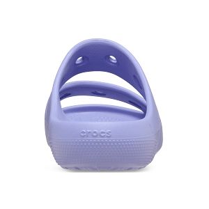 Classic Sandal v2 - Mystic Purple