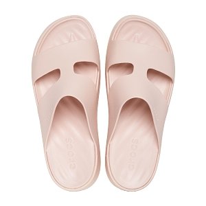 Getaway Platform H-Strap - Quartz