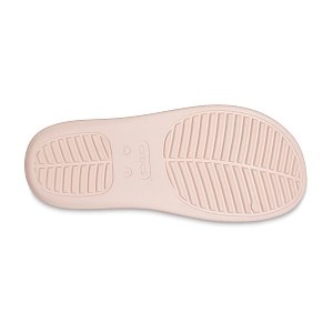 Getaway Platform H-Strap - Quartz