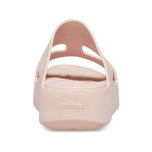 Getaway Platform H-Strap - Quartz