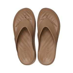 Getaway Platform Flip - Milk Chocolate