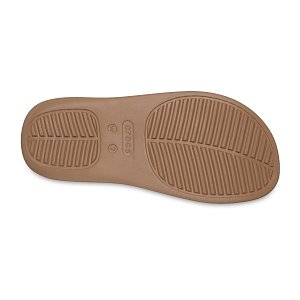 Getaway Platform Flip - Milk Chocolate