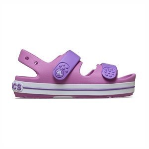 Crocband Cruiser Sandal K - Bubble