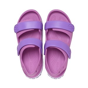 Crocband Cruiser Sandal K - Bubble