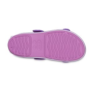 Crocband Cruiser Sandal K - Bubble