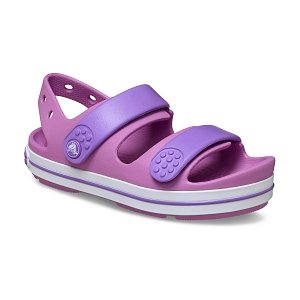 Crocband Cruiser Sandal K - Bubble