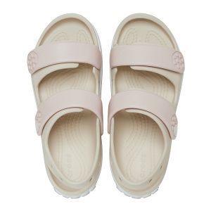 Crocband Cruiser Sandal T - Sandstone