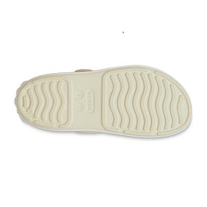 Crocband Cruiser Sandal T - Sandstone