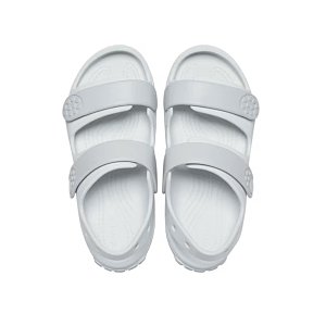 Crocband Cruiser Sandal T - Moonlight/Atmosphere