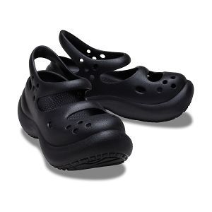 Phaedra - Black