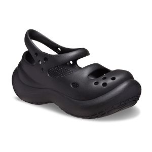 Phaedra - Black