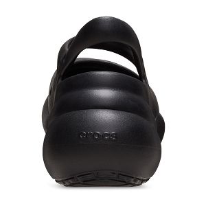Phaedra - Black