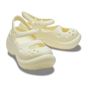Phaedra - Buttercream