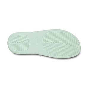 Getaway Strappy - Mint Tint