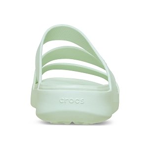 Getaway Strappy - Mint Tint