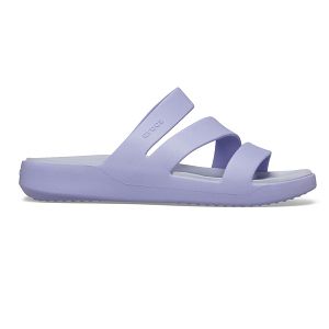 Getaway Strappy - Mystic Purple